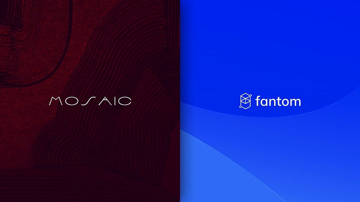Composable Integrates Fantom into its Mosaic PoC Bridge