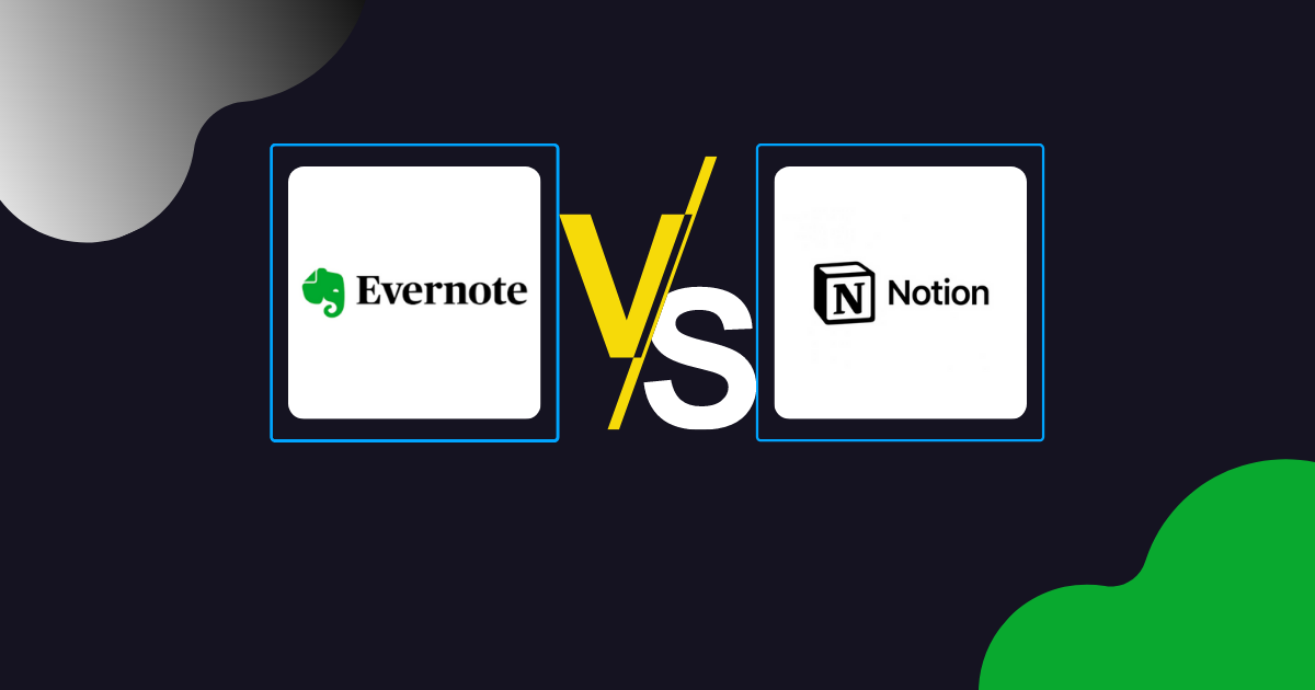 what is evernote conflict