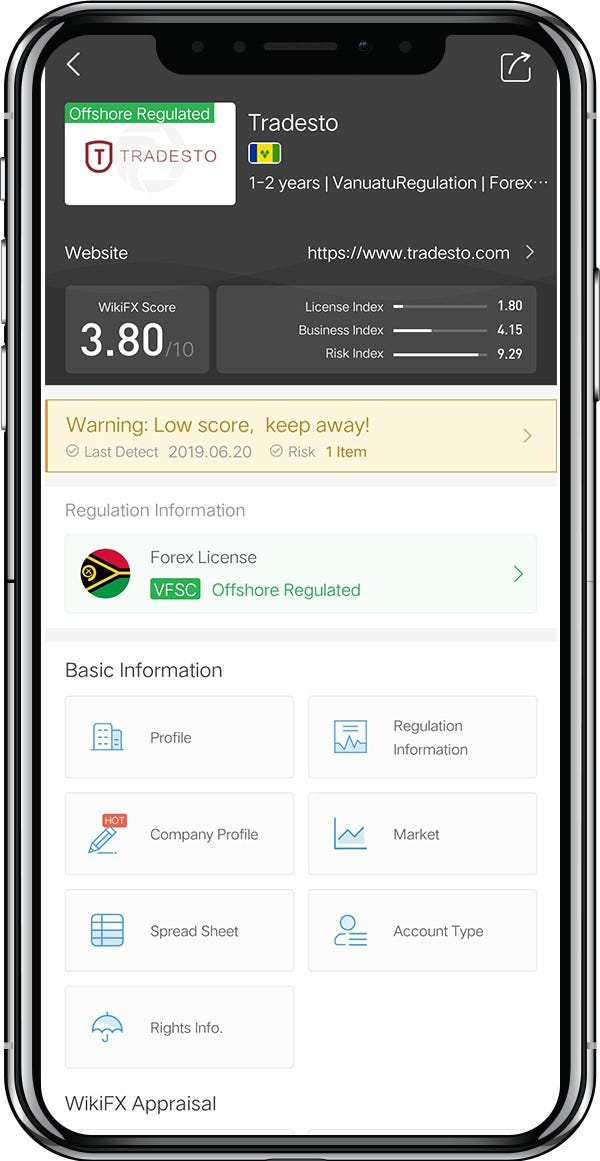 2019 Wiki Financial Expo In Kuala Lumpur Exhibitors - 
