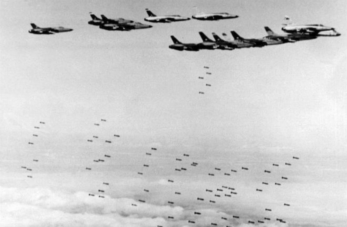 Dear Class The Christmas Bombing By Songze Wu Medium