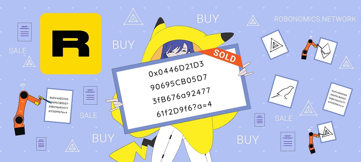 How to participate in Gaka-Chu NFT auction on Rarible?