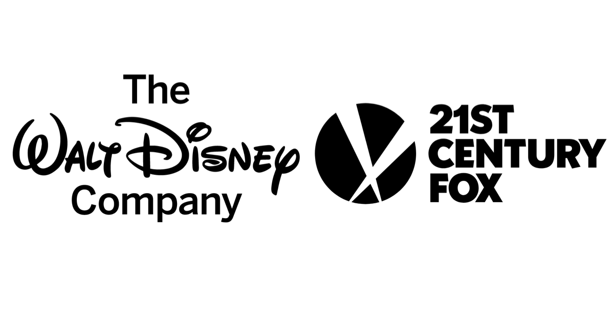 Image result for walt disney 21st century fox merger