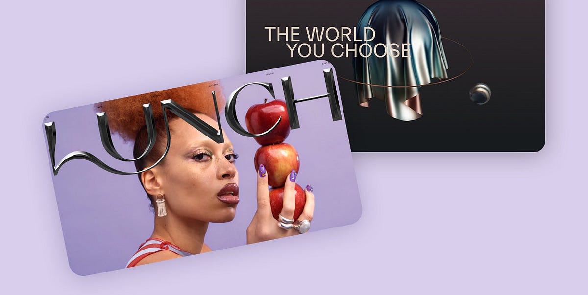 10 Captivating Examples of the Liquid Metal Effect in Web Design