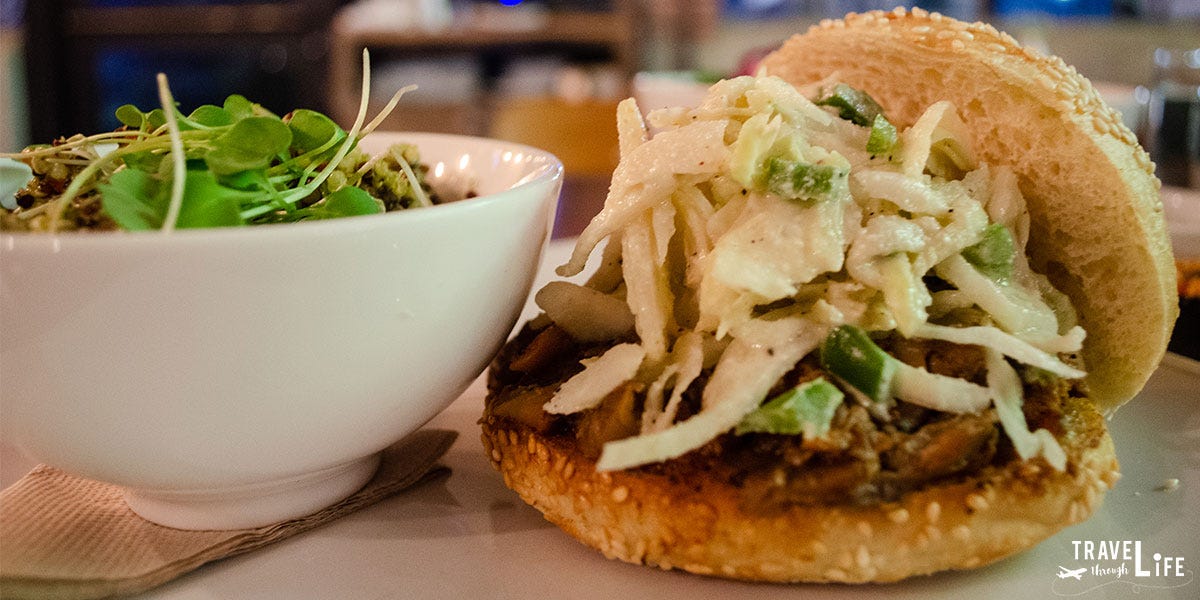 Exploring Healthy Places to Eat in Charlotte, North Carolina | by Carl