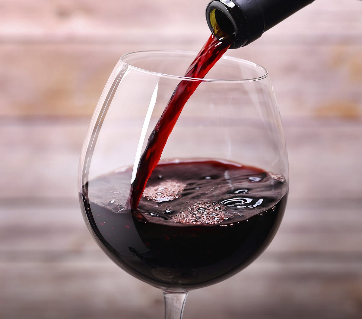 A Statistical Analysis for Beginner — Red Wine Quality