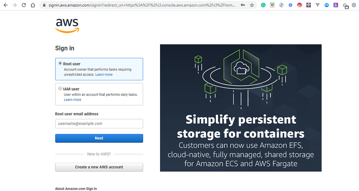 Java Spring Boot and AWS s3 Bucket Integration by Volodymyr
