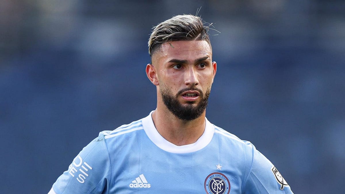 Why Valentin Castellanos missed NYCFC’s trip to FC Cincinnati | by ...