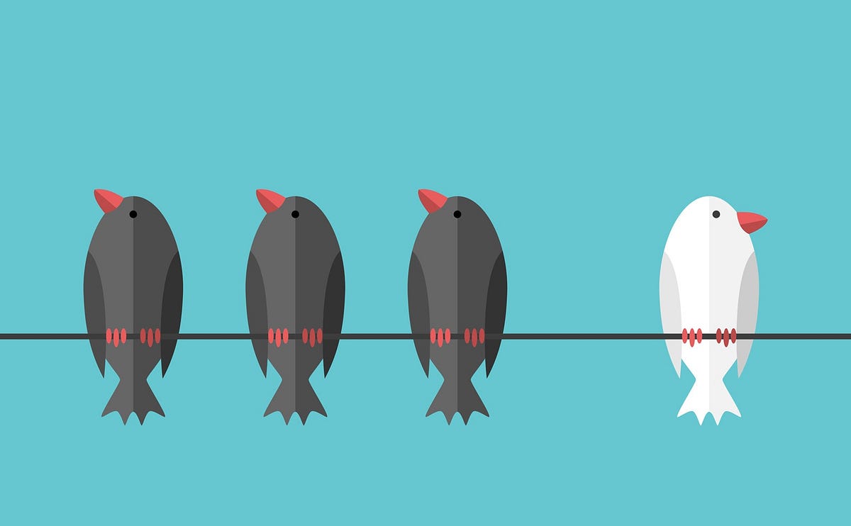 4 Ways To Be An Independent Thinker In The Workplace By Alaant 