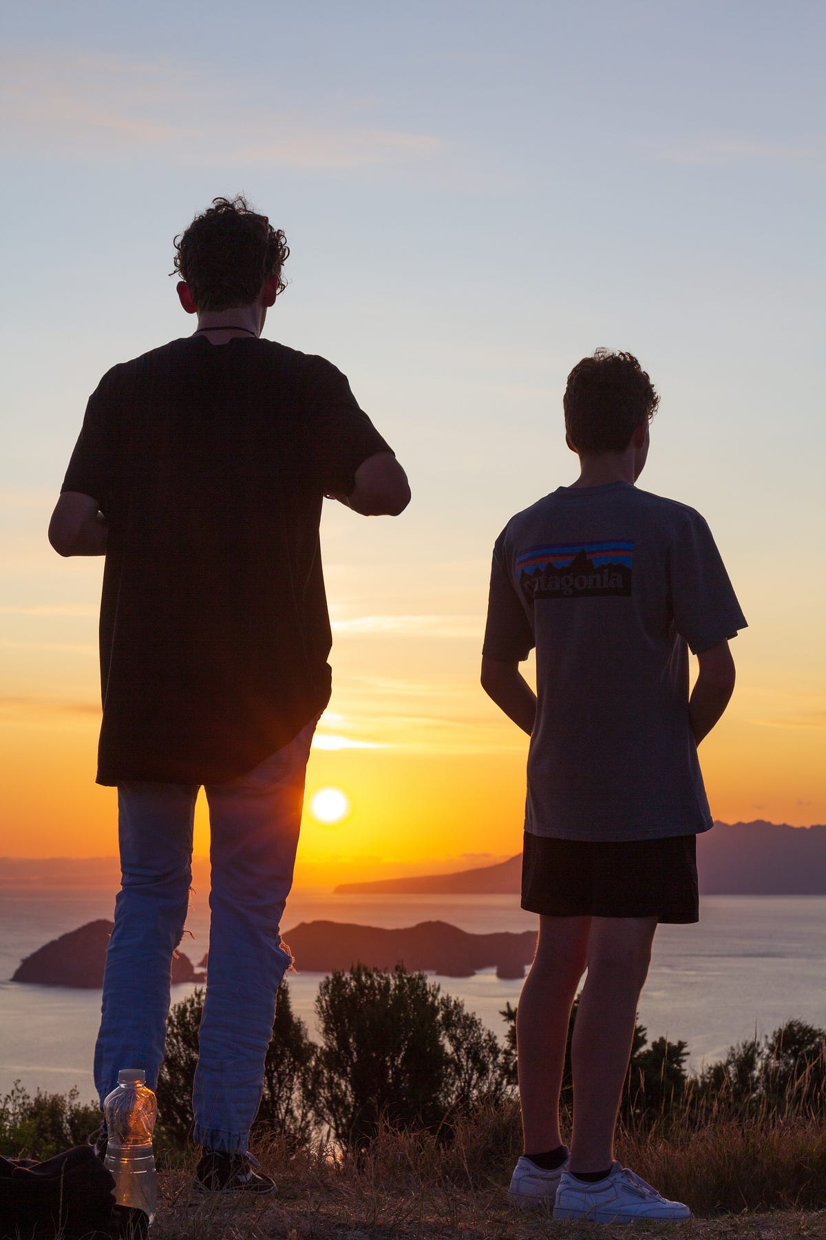 Get Authentic Friends. A great circle is a great life. | by Sezgin ...