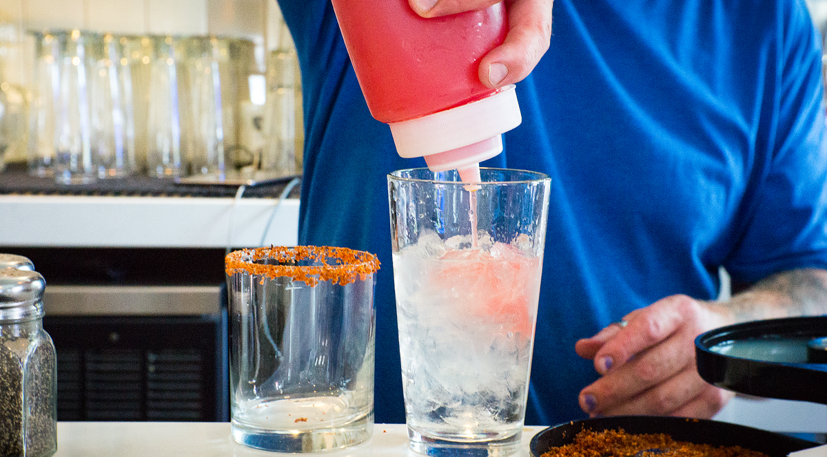 Syrup City Park. When I heard that they were building a… by Triston Dimery Medium