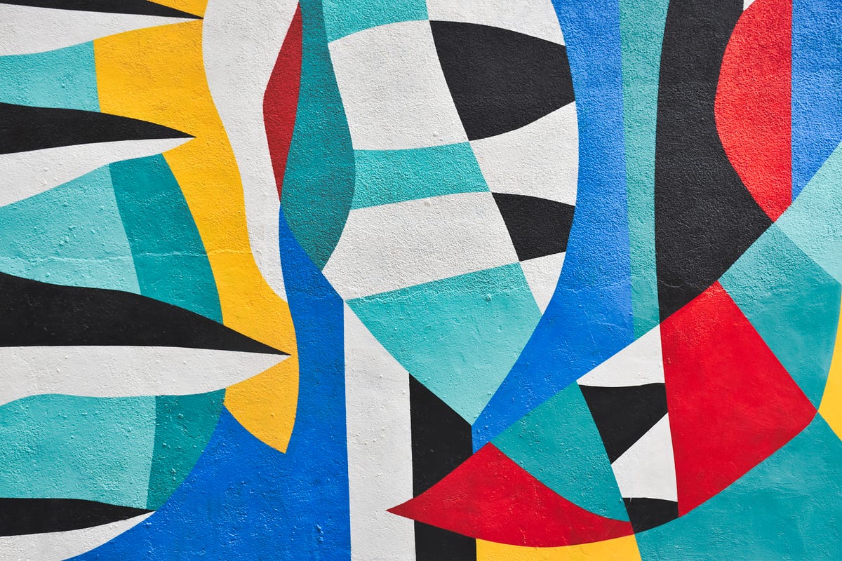 The Art of Visual Branding