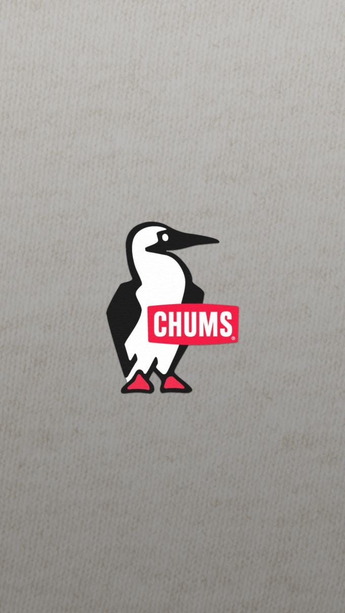 チャムス Chums07 By Iphone Wallpaper Medium