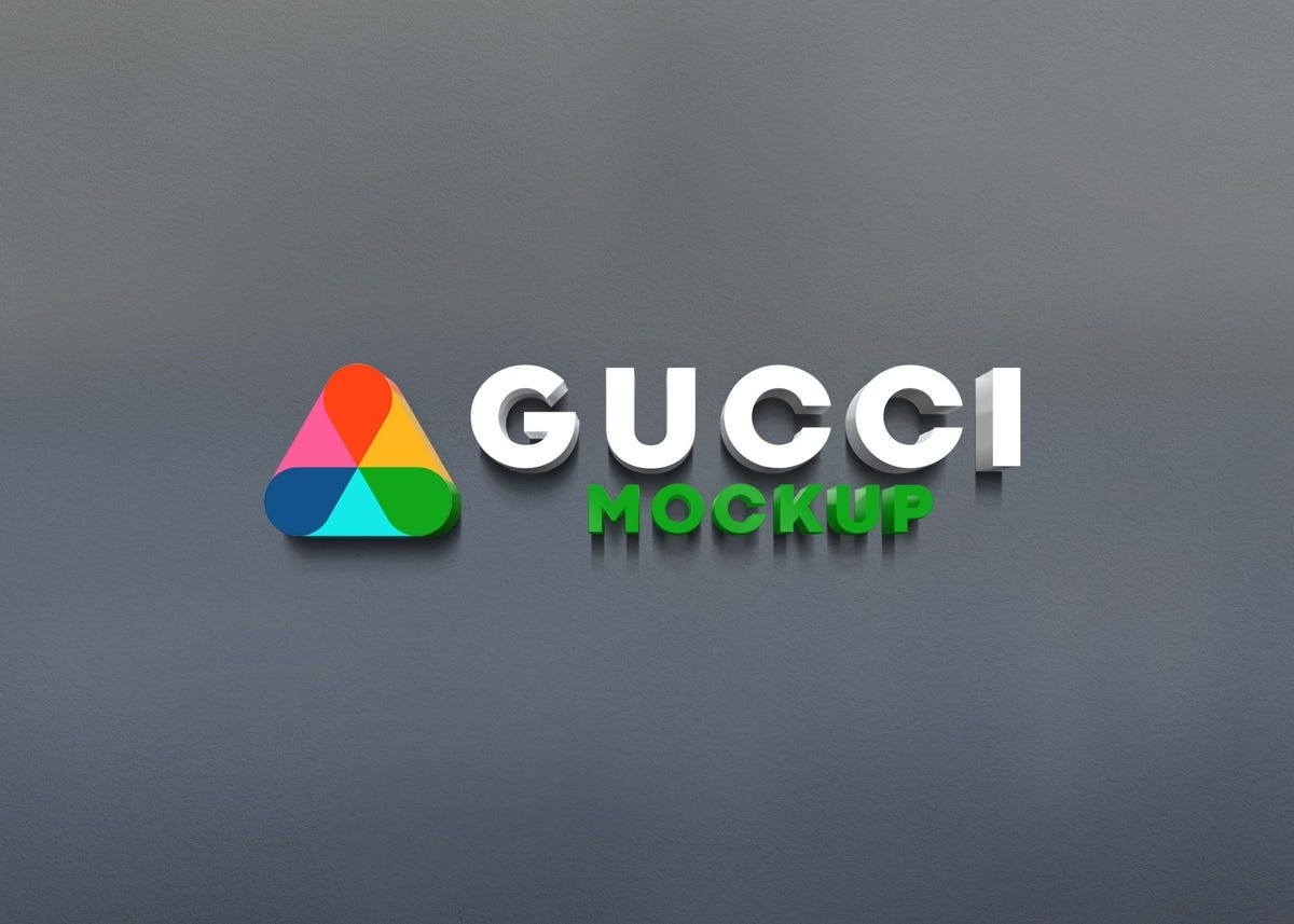 Download Free Logo Mockup Collection Websites Psd Mockup Collection Medium Yellowimages Mockups