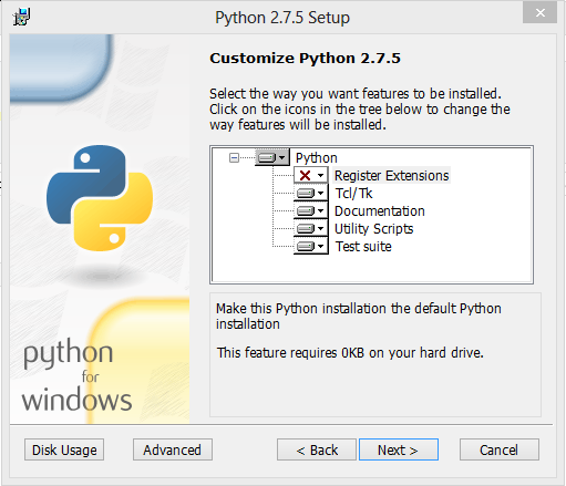 How To Run Python 64bit And 32bit Side By Side On Windows By ron Medium