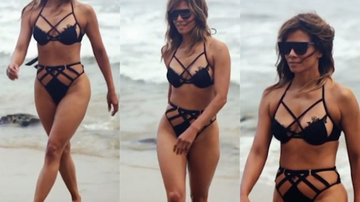 Actress Halle Berry And Van Hunt Romance Is Finally Revealed By Usdaynews Medium