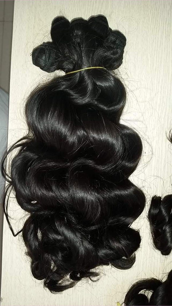 There Are Many Places To Choose Buy Bundles Hair Wholesale But If