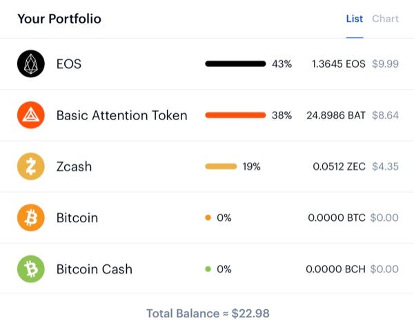 How You Can Earn 22 Of Free Money From Coinbase Junda Ong Medium - 