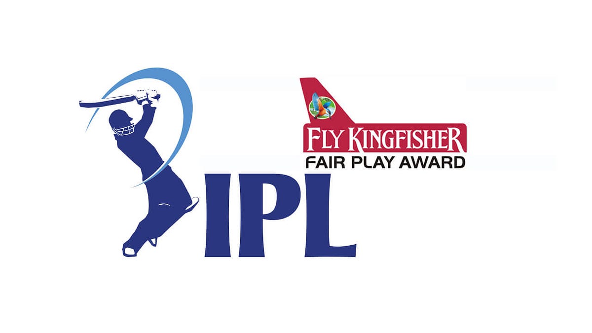 ipl fair play award winners