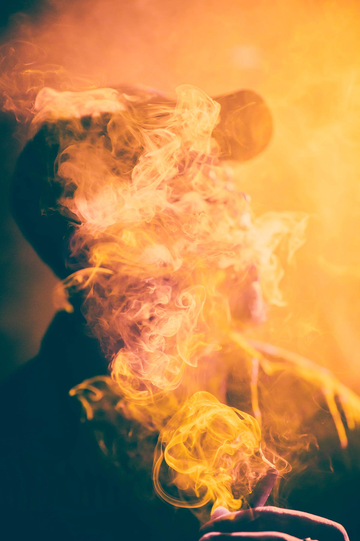 Smoking Can Take A Toll On Cognitive Function Medium