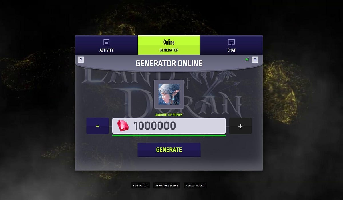 Land of Doran Hack Gold and Rubies gift codes by Alfred V. Tu Medium