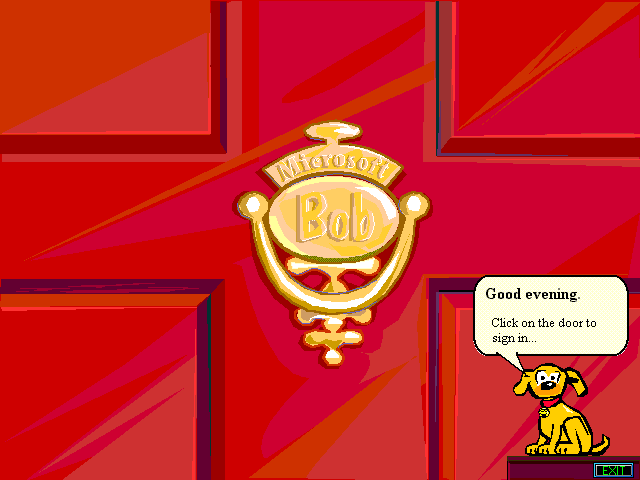 Microsoft Bob Gets The Last Laugh By Elizabeth Nicholas Medium