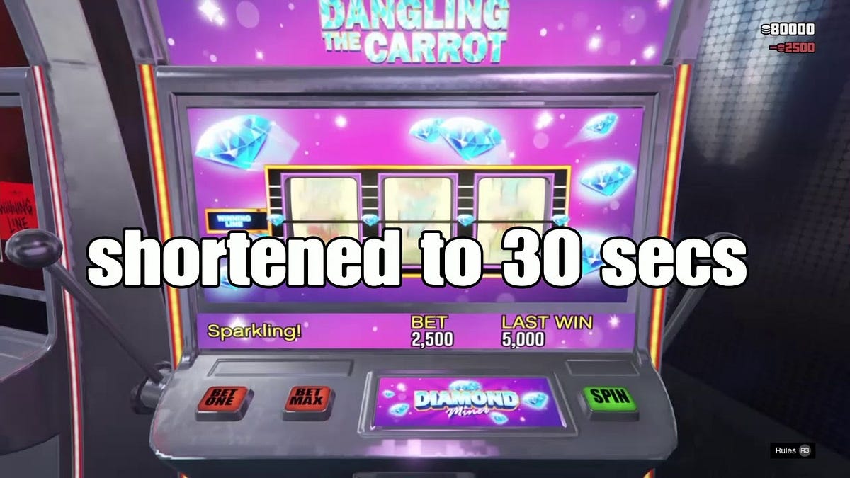 Mohegan sun new slot machines