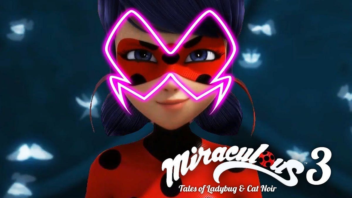 Watch miraculous ladybug season 1 - lenalu
