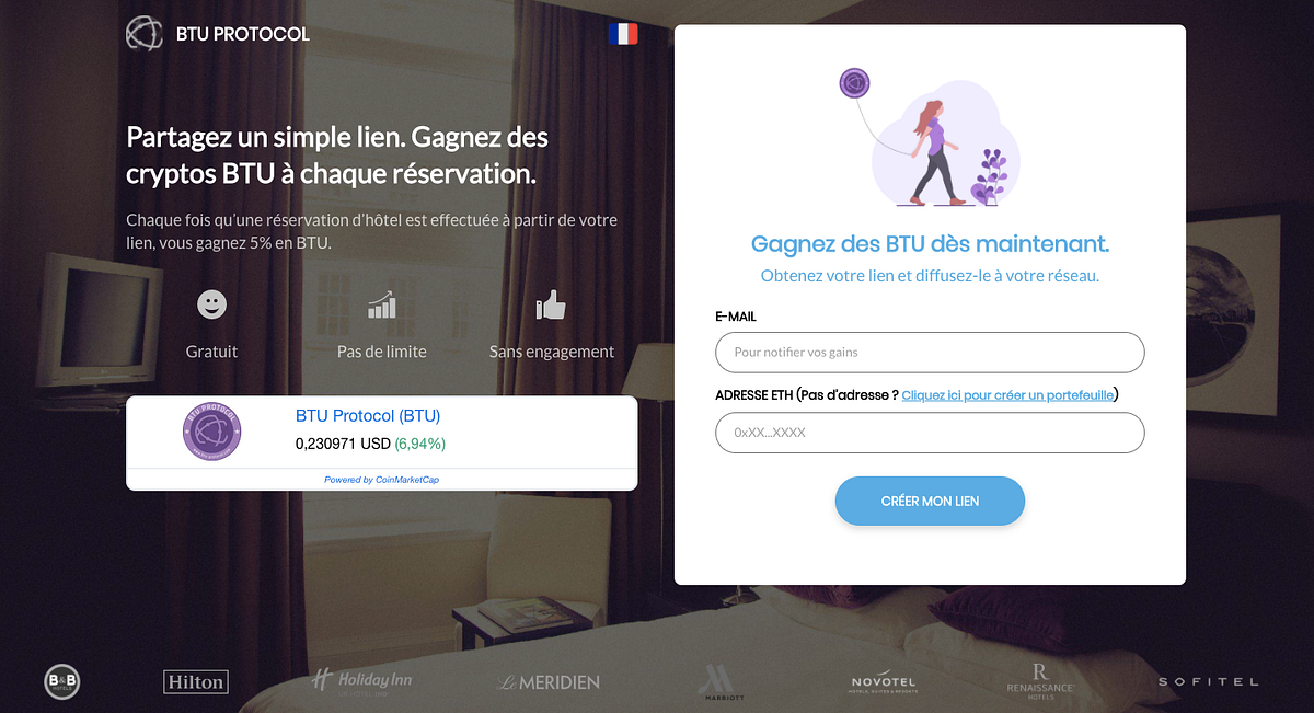Comment gagner simplement des cryptos BTU ? | by BTU Protocol ...