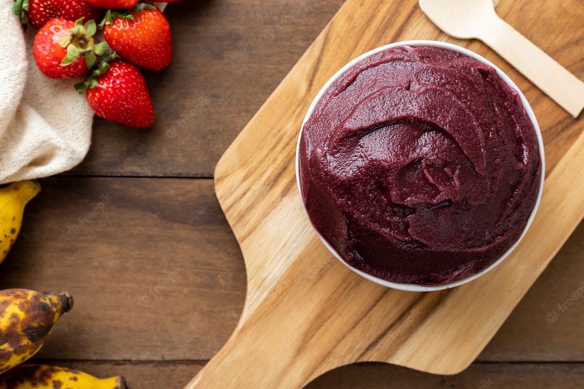 How to Choose the Best Acai Juice for You by Hippurus May, 2022