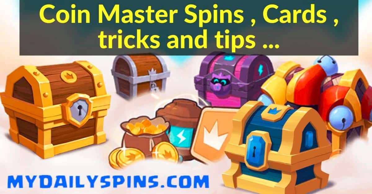 Com Daily Free Spins