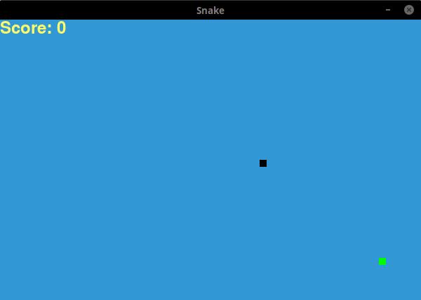 screen snake for windows 10