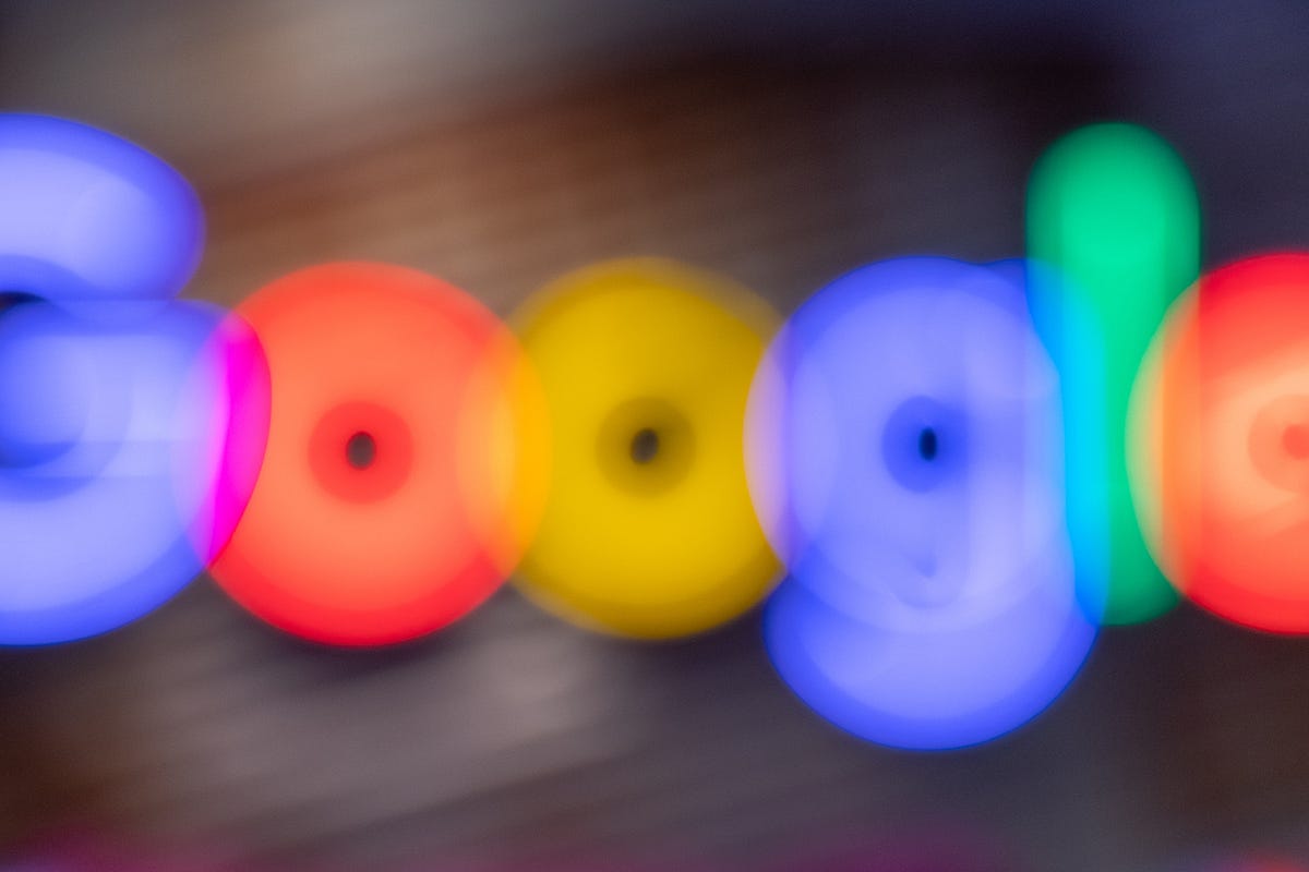 Google Stock Looks Cheap. And its one of the best businesses in… by