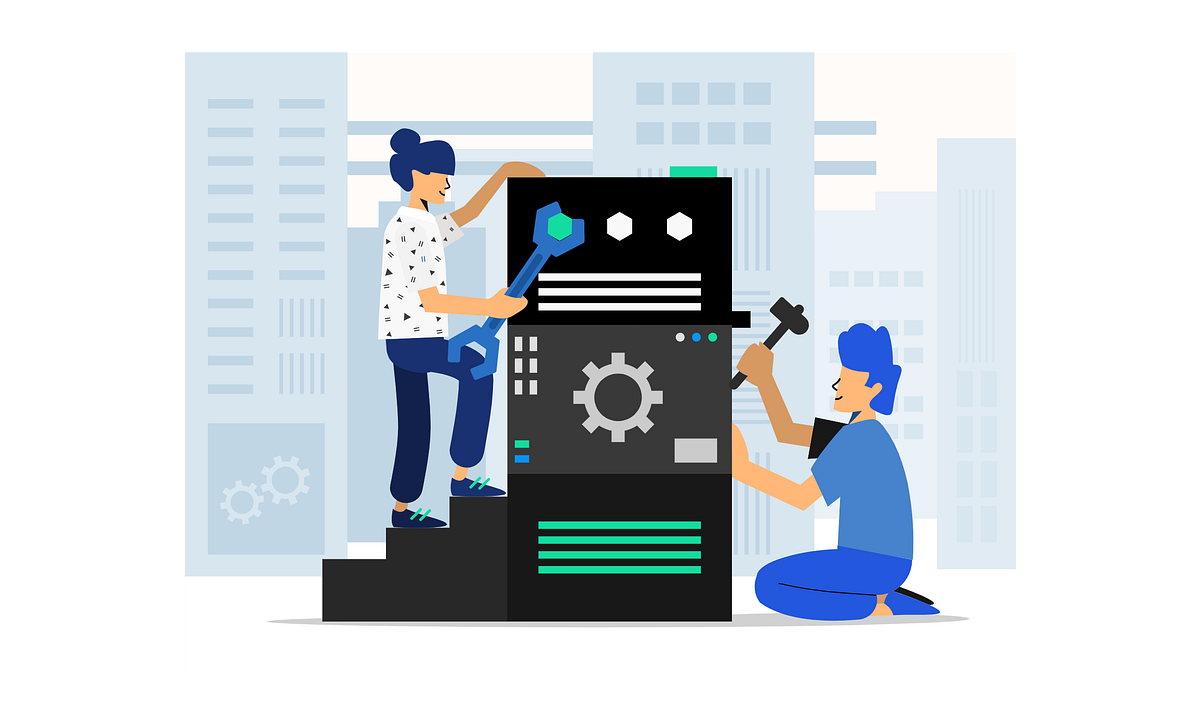 Dependency Injection in Java. In this article, we are going to… by