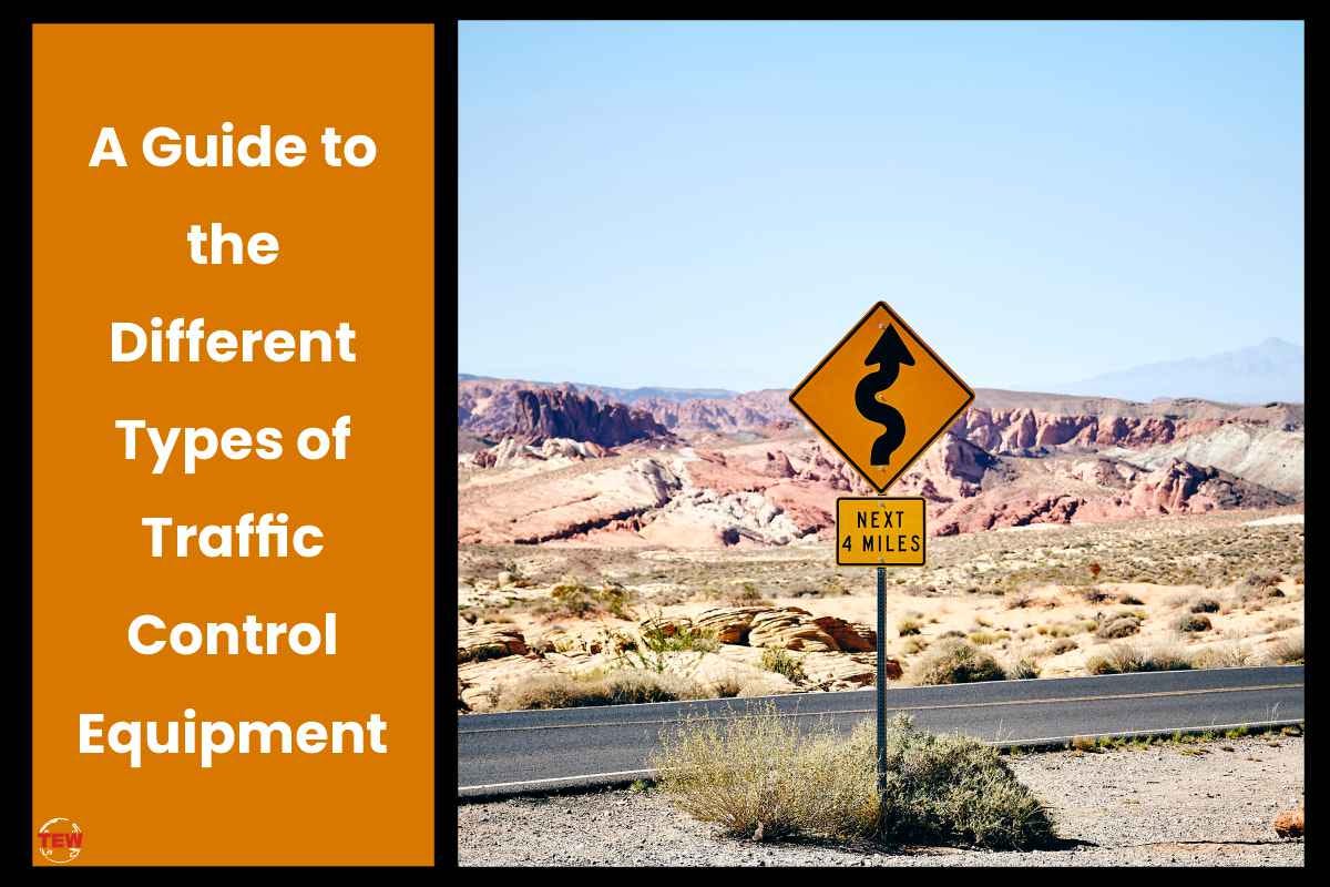 Traffic Control Signs