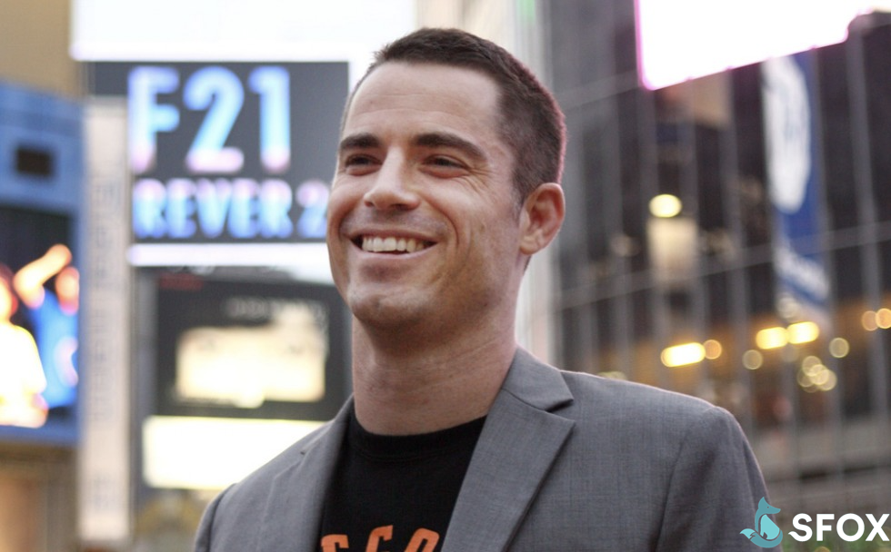 Bitcoin Cash In 2019 An Interview With Roger Ver Sfox Edge - 