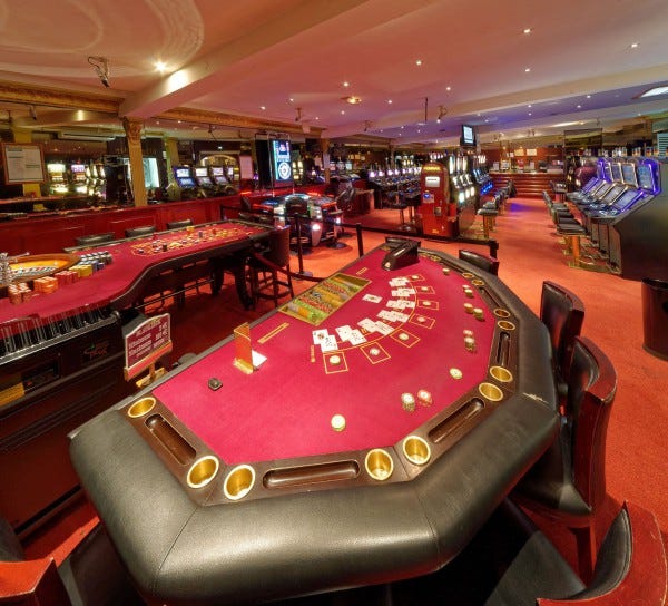 Winspark Casino Bonus Winspark Casino Bonus