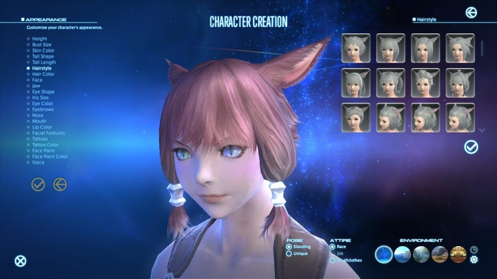 Exploring Eorzea Final Fantasy Xiv Review By Anthony Chanza Medium