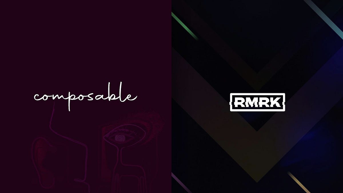 Expanding RMRK’s functionality within Composable’s cross-chain ecosystem