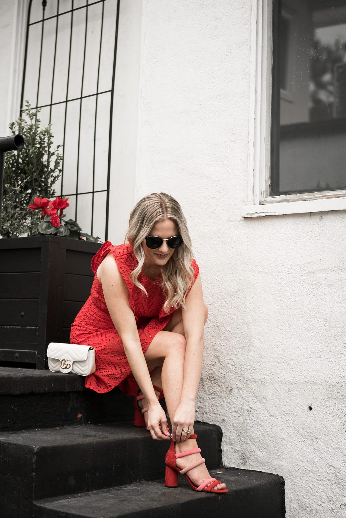 rebecca minkoff andree sandal