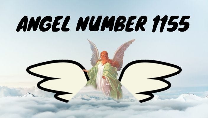 Interesting Facts About Number 1155 By Coolastro Astrology Angel Numbers Medium