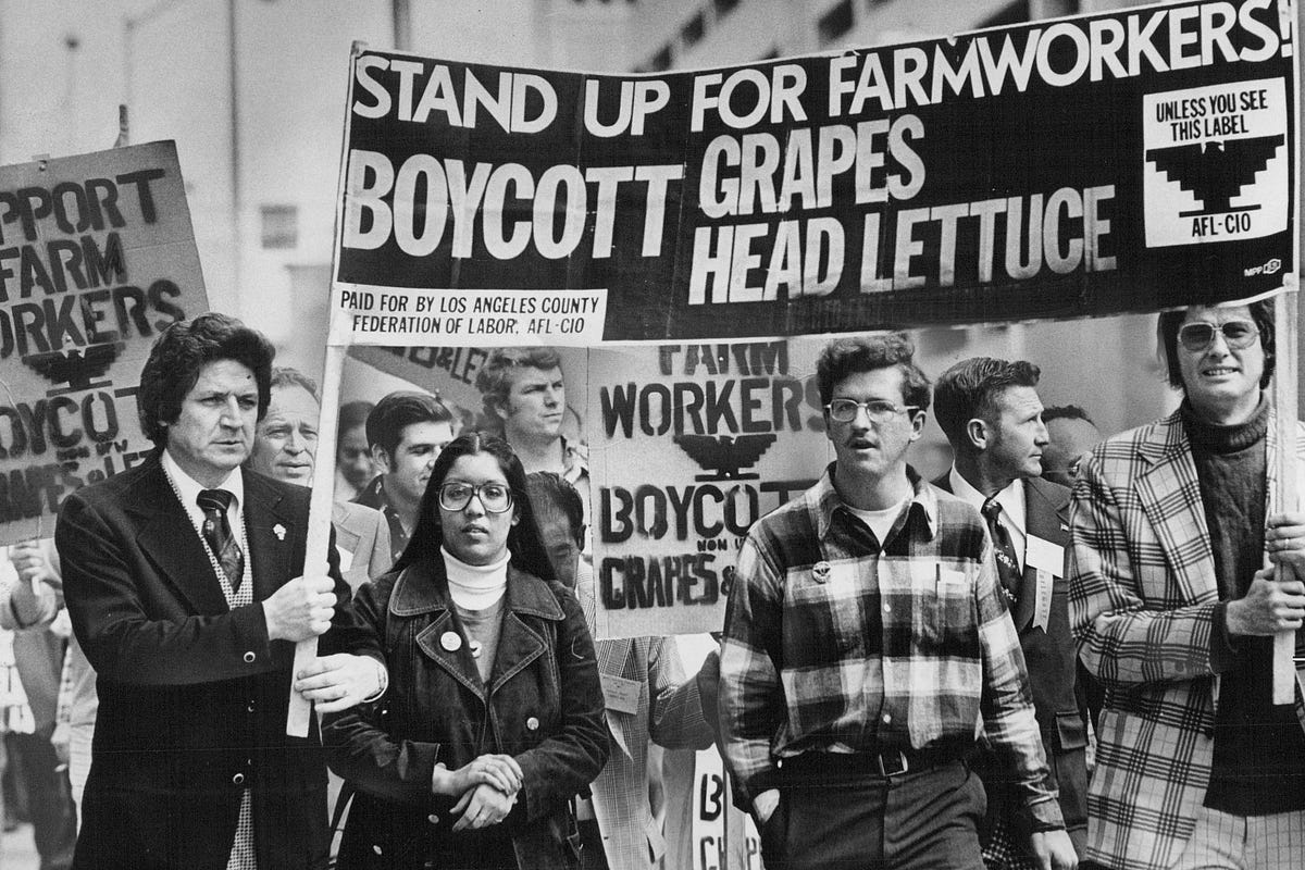10 Most Salient Boycotts In History Which Actually Had an Impact by