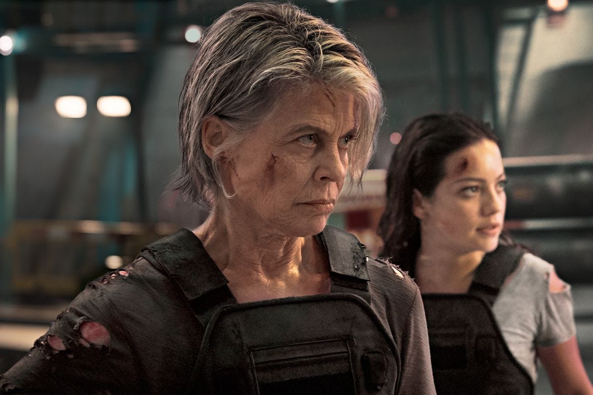 terminator dark fate full movie