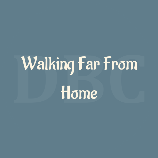 Guitar Chords Walking Far From Home — Iron And Wine by Creator DB Chord DB Chord Medium