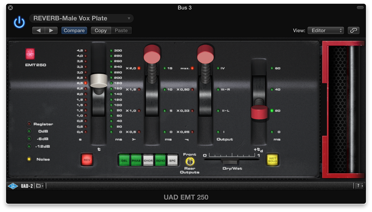 5 Best Reverb Plugins and Why You Need Them by Roman Weinstein Medium