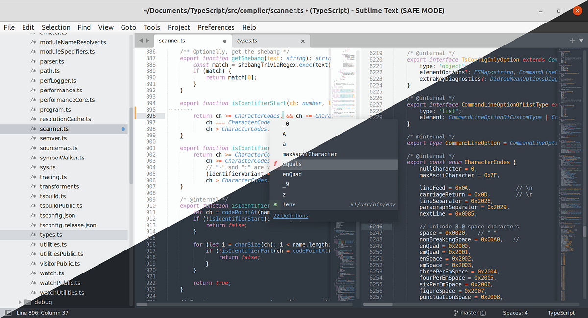 Sublime Text C++ Compiler Mac Sublime Text C++ Compiler Mac