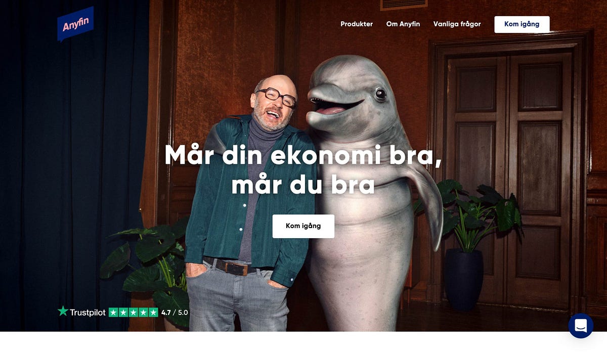 Top Swedish Startups That Bloomed in 2021