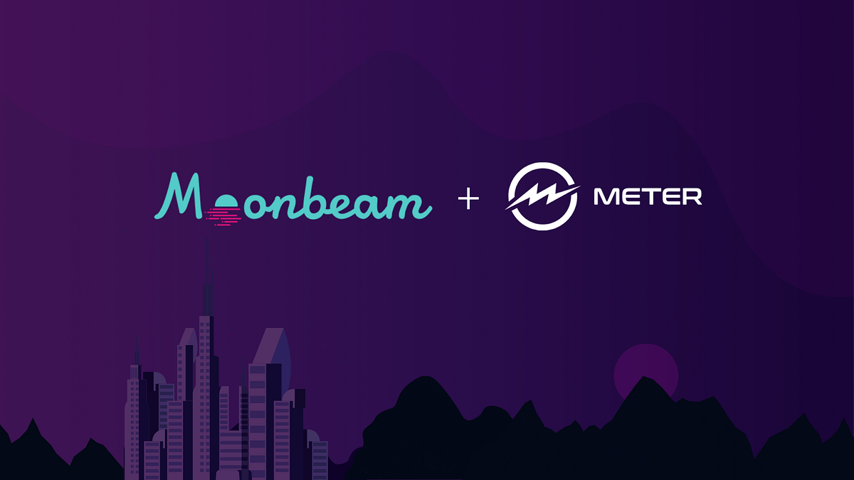 Meter Passport Bridge Deploys on Moonriver