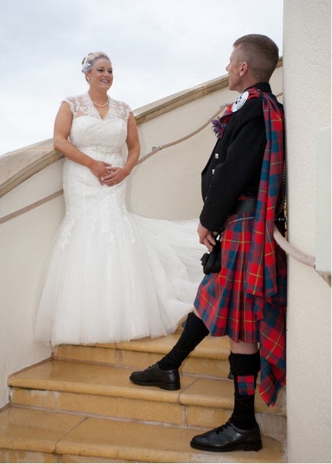 macgregor and macduff kilt hire