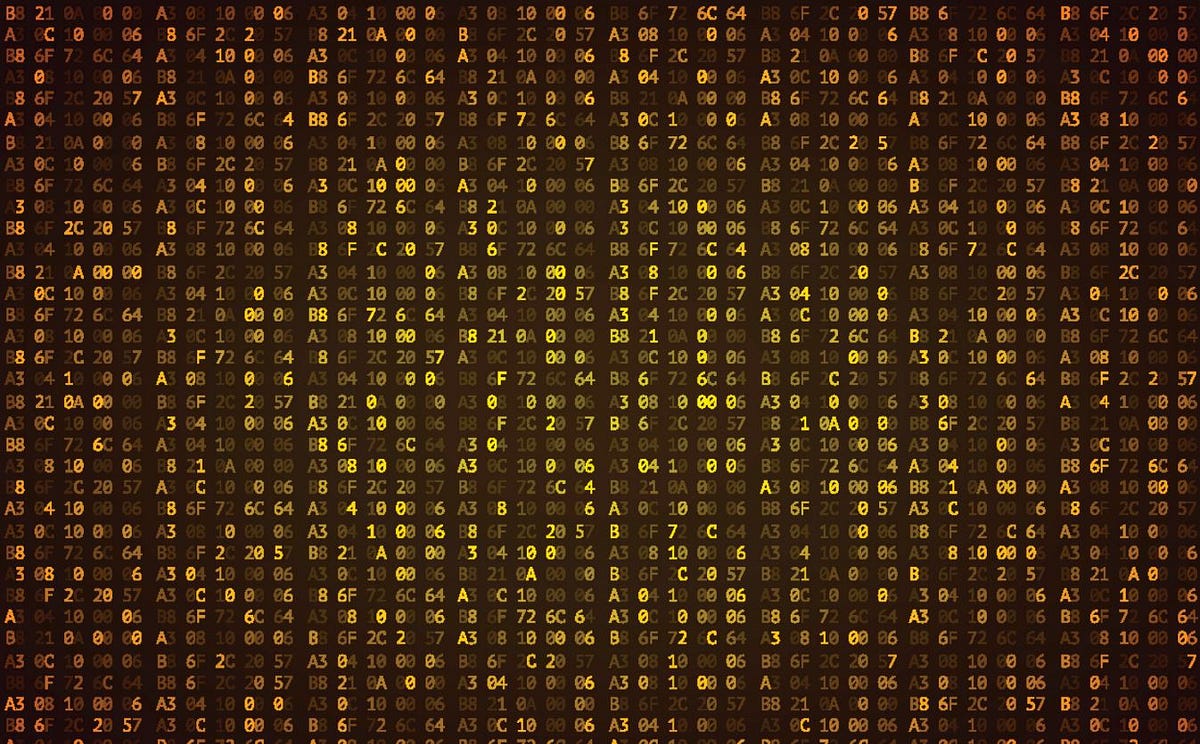 Steganography Lsb Introduction With Python Part 1 By Juan Cortes Itnext