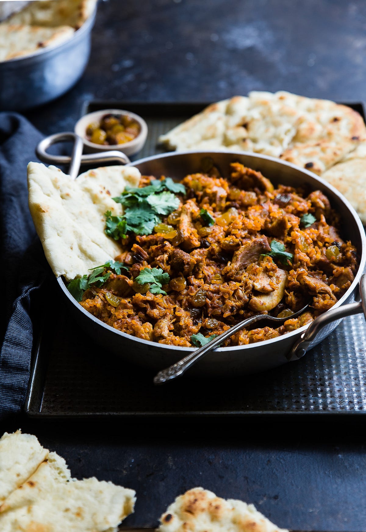 The Best Wine and Curry Pairings by Steen Stones Medium